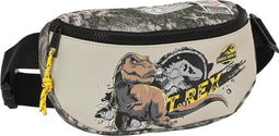 Jurassic World Heuptas, Warning - 23 x 14 x 9 cm - Polyester