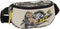 Jurassic World Heuptas, Warning - 23 x 14 x 9 cm - Polyester