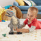 Jurassic World Imaginext Thrashing Indominus Rex
