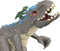 Jurassic World Imaginext Thrashing Indominus Rex