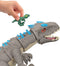 Jurassic World Imaginext Thrashing Indominus Rex