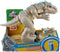 Jurassic World Imaginext Thrashing Indominus Rex