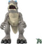 Jurassic World Imaginext Thrashing Indominus Rex
