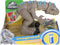 Jurassic World Imaginext Thrashing Indominus Rex