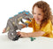 Jurassic World Imaginext Thrashing Indominus Rex