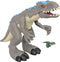 Jurassic World Imaginext Thrashing Indominus Rex