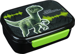 Jurassic World Lunchbox