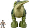 Jurassic World Megamouth T-Rex (5763210)