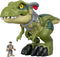 Jurassic World Megamouth T-Rex (5763210)