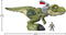 Jurassic World Megamouth T-Rex (5763210)