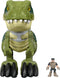 Jurassic World Megamouth T-Rex (5763210)