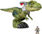 Jurassic World Megamouth T-Rex (5763210)