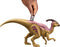 Jurassic World - Parasaurolophus Fierce Roar - HTK75-Actiefiguur
