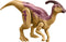 Jurassic World - Parasaurolophus Fierce Roar - HTK75-Actiefiguur