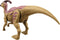 Jurassic World - Parasaurolophus Fierce Roar - HTK75-Actiefiguur