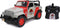 Jurassic World Park RC Jeep Wrangler 1:16