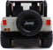 Jurassic World Park RC Jeep Wrangler 1:16