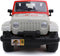 Jurassic World Park RC Jeep Wrangler 1:16