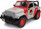 Jurassic World Park RC Jeep Wrangler 1:16
