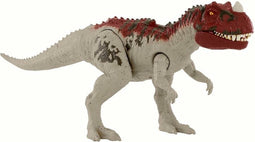 Jurassic World Roar Attack (1 van assortiment)