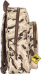 Jurassic World Rugzak, Dominion - 33 x 27 x 10 cm - Polyester