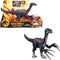 Jurassic World Sla en Brul - Therizinosaurus