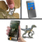 Jurassic World Sla en Brul - Therizinosaurus