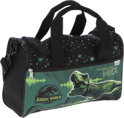 Jurassic World Sporttas