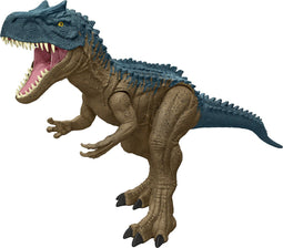 Jurassic World Superkolossale Allosaurus - Speelfiguur