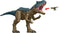 Jurassic World Superkolossale Allosaurus - Speelfiguur