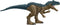 Jurassic World Superkolossale Allosaurus - Speelfiguur