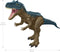 Jurassic World Superkolossale Allosaurus - Speelfiguur