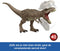 Jurassic World Totale Aanval Tyrannosaurus Rex