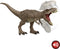 Jurassic World Totale Aanval Tyrannosaurus Rex