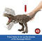 Jurassic World Totale Aanval Tyrannosaurus Rex