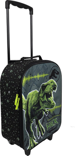 Jurassic World Trolley - Rex