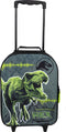 Jurassic World Trolley - Rex