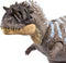 Jurassic World Wild Brullende Ekrixinatosaurus - Dinosaurusspeelgoed