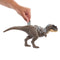 Jurassic World Wild Brullende Ekrixinatosaurus - Dinosaurusspeelgoed
