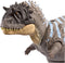 Jurassic World Wild Brullende Ekrixinatosaurus - Dinosaurusspeelgoed