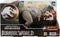 Jurassic World Wild Brullende Ekrixinatosaurus - Dinosaurusspeelgoed