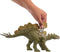 Jurassic World Wild Brullende Hesperosaurus - Dinosaurusspeelgoed