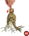 Jurassic World Wild Brullende Hesperosaurus - Dinosaurusspeelgoed