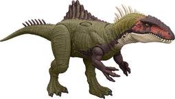 Jurassic World Woeste Strijd Becklespinax