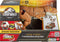 Jurassic World Woeste Wisselaars - Jagen en Brullen - Tyrannosaurus Rex