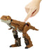 Jurassic World Woeste Wisselaars - Jagen en Brullen - Tyrannosaurus Rex