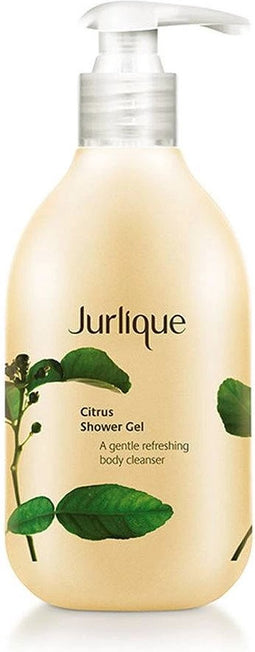 Jurlique Citrus shower gel 300ml | DOUCHEMIDDEL VOOR VROUWEN | DOUCHEMIDDEL
