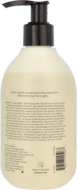 Jurlique Softening Rose Shower Gel