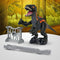 Jurrassic World Imaginext Indoraptor.