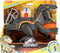 Jurrassic World Imaginext Indoraptor.